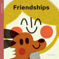 Cover image for Spring Street All about Us: Friendships