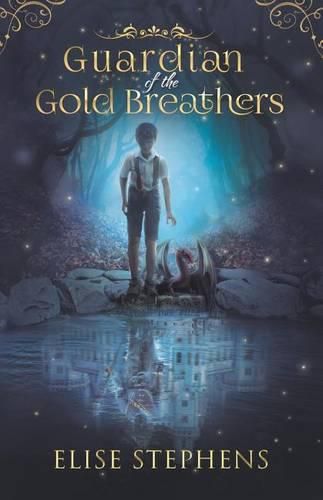 Cover image for Guardian of the Gold Breathers