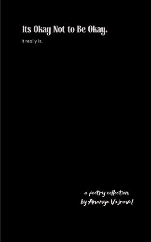 Cover image for It's Okay Not to be Okay (Edition1st)