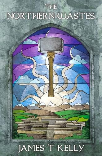 Cover image for The Northern Wastes