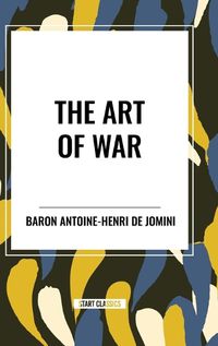 Cover image for The Art of War