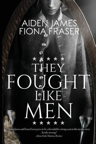 Cover image for They Fought Like Men