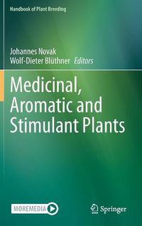 Cover image for Medicinal, Aromatic and Stimulant Plants