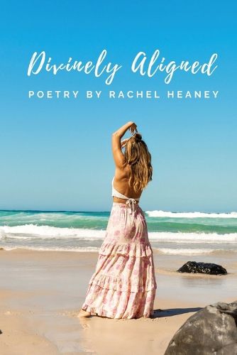 Cover image for Divinely Aligned