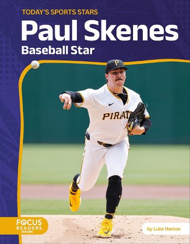 Cover image for Paul Skenes