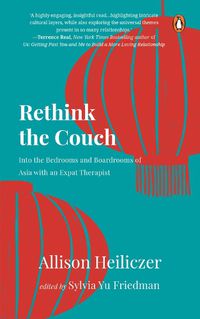 Cover image for Rethink The Couch