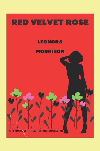 Cover image for Red Velvet Rose