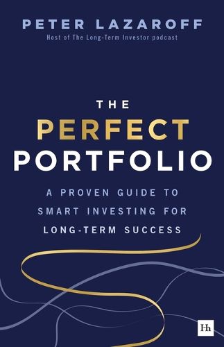 Cover image for The Perfect Portfolio