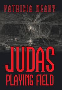 Cover image for Judas Playing Field