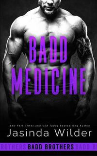 Cover image for Badd Medicine