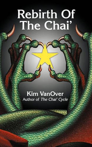 Cover image for Rebirth of the Chai