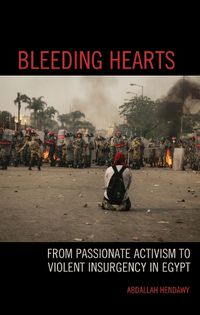 Cover image for Bleeding Hearts