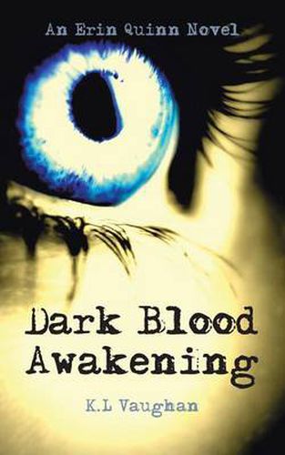Cover image for Dark Blood Awakening