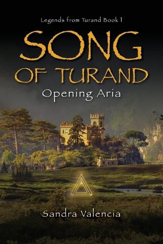 Cover image for Song of Turand