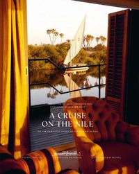 Cover image for A Cruise on the Nile