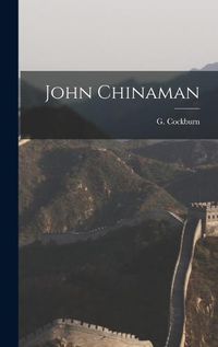 Cover image for John Chinaman