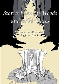 Cover image for Stories from the Woods and Wild Places