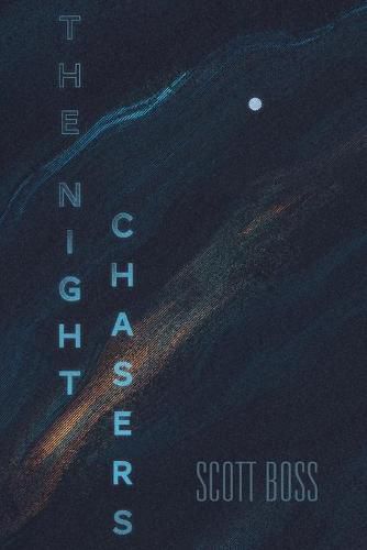 Cover image for The Night Chasers