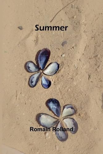 Cover image for Summer