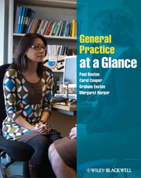Cover image for General Practice at a Glance