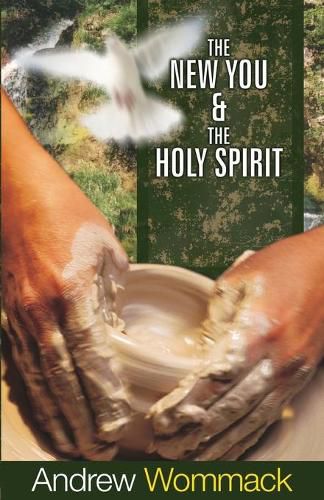 Cover image for New You & The Holy Spirit, The