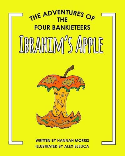 Ibrahim's Apple