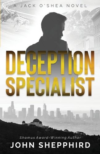 Cover image for Deception Specialist