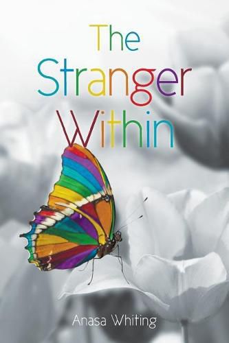 Cover image for The Stranger Within