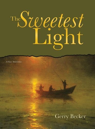 Cover image for The Sweetest Light