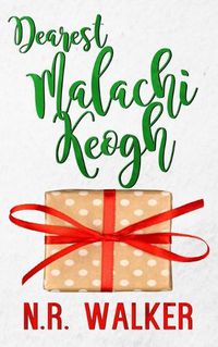 Cover image for Dearest Malachi Keogh