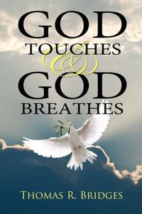 Cover image for God Touches and God Breathes