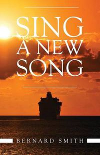 Cover image for Sing A New Song