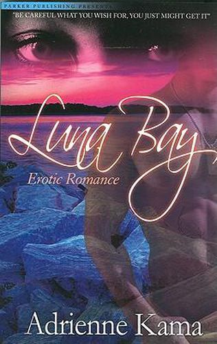 Cover image for Luna Bay