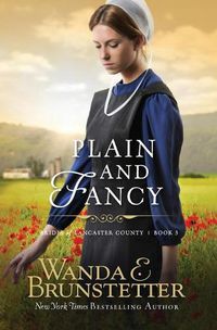 Cover image for Plain And Fancy