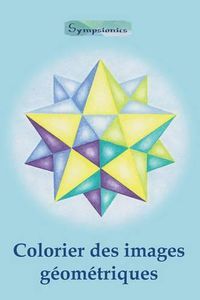 Cover image for Colorier des images geometriques