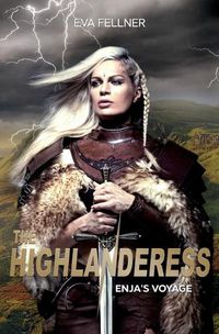 Cover image for The Highlanderess