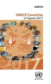 Cover image for UNECE countries in figures 2017