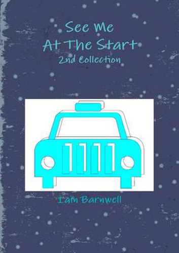 Cover image for See Me At The Start