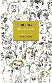 Cover image for The Old Devils