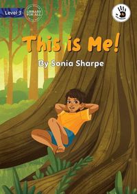 Cover image for This is Me! - Our Yarning