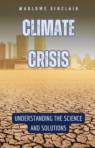 Cover image for Climate Crisis