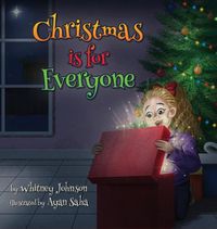 Cover image for Christmas is for Everyone