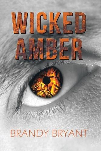 Cover image for Wicked Amber