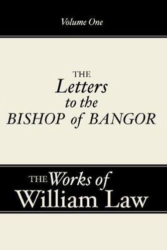 The Works of the Reverend William Law, 9 Volumes