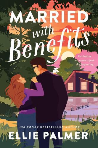 Cover image for Married with Benefits
