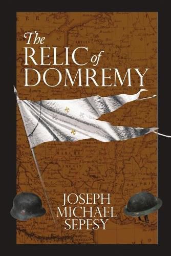 Cover image for The Relic of Domremy