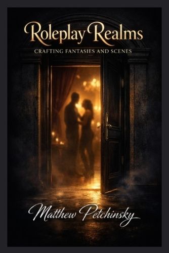 Cover image for Roleplay Realms