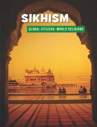 Cover image for Sikhism