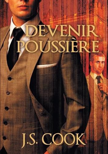 Cover image for Devenir poussiere (Translation)