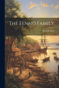 Cover image for The Fenno Family